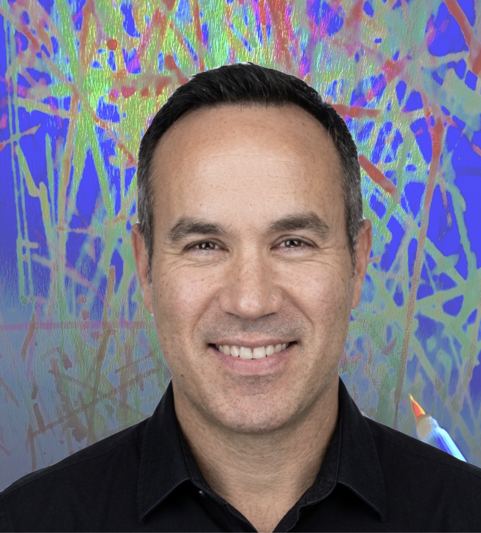 Justin Baird