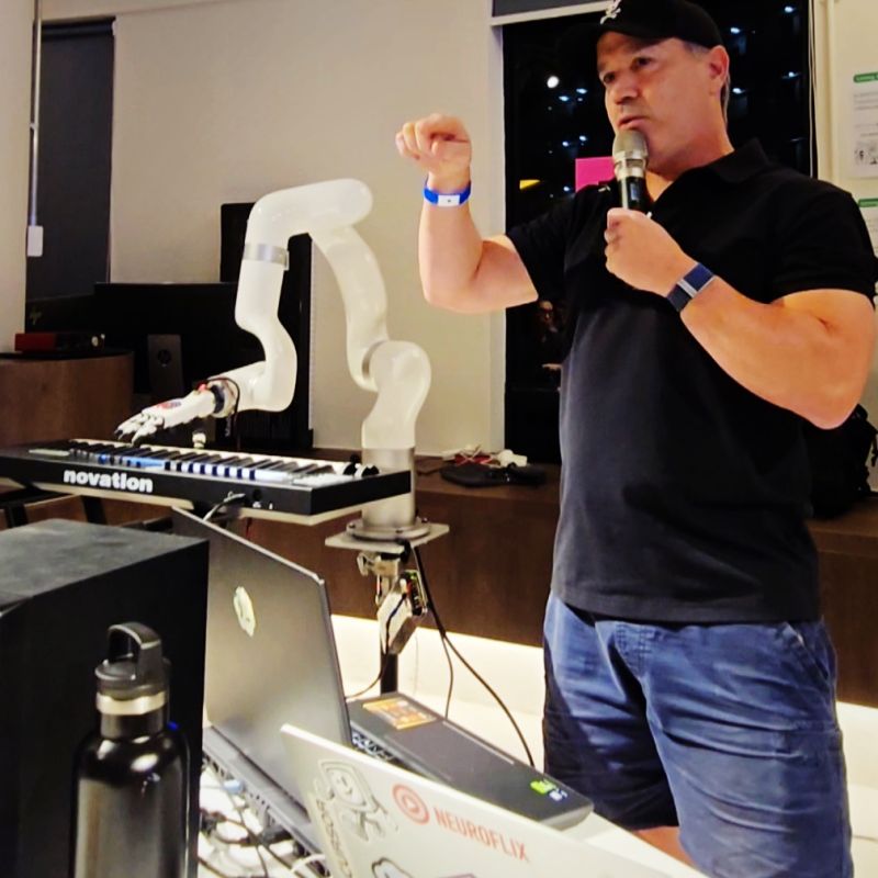 Codex Pianist: LLM-Assisted Robotic Piano System